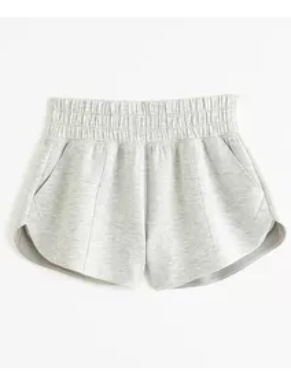 YPB NeoKnit Short by Abercrombie